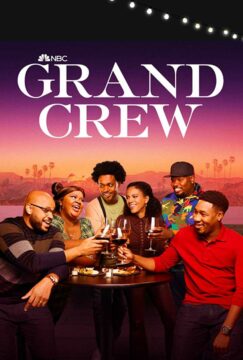 مسلسل Grand Crew الموسم الاول الحلقة 5