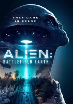 فيلم Alien Battlefield Earth 2021 مترجم اون لاين