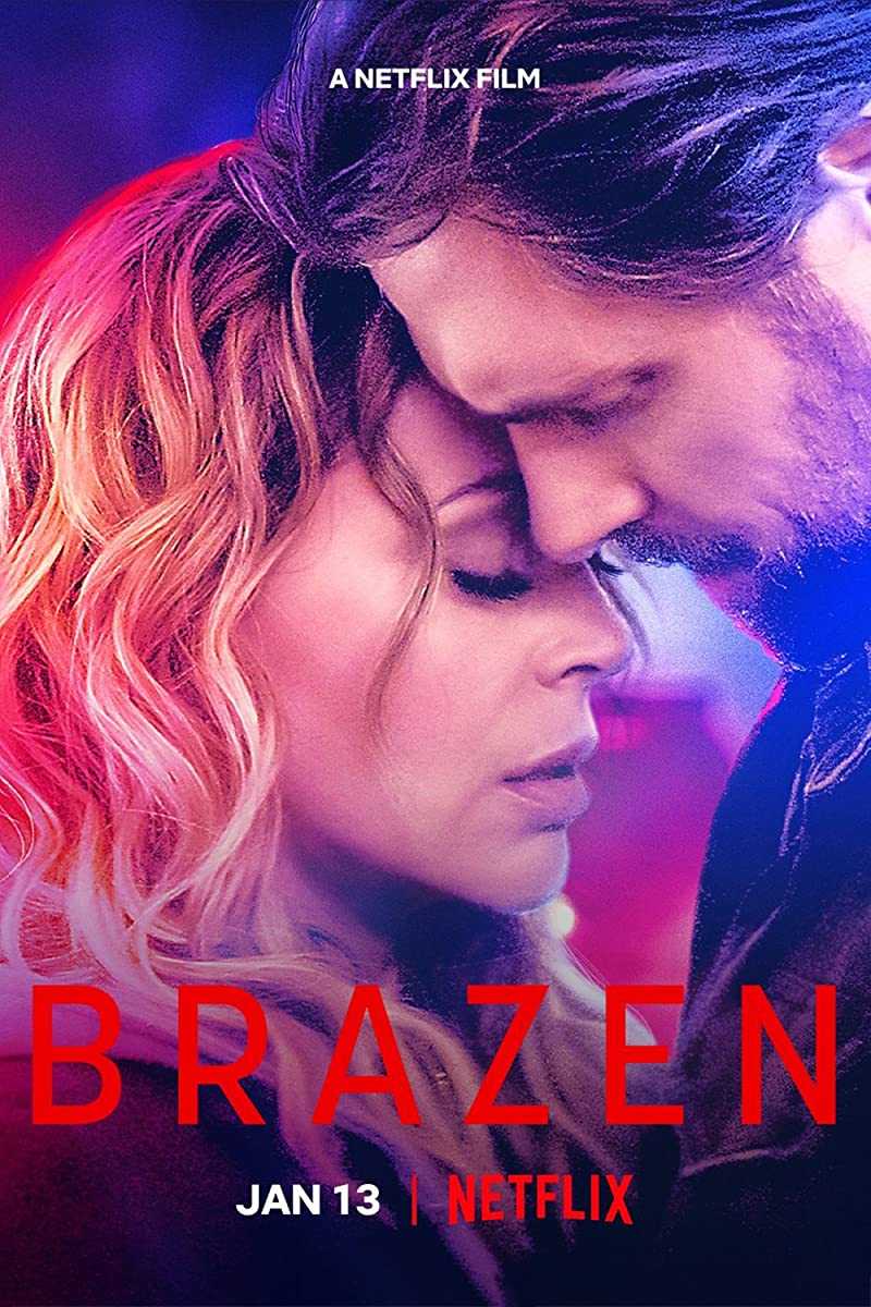 مشاهدة فيلم Brazen 2022 مترجم