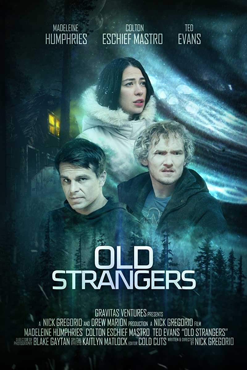 فيلم Old Strangers 2022 مترجم اون لاين