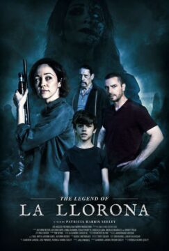 فيلم The Legend of La Llorona 2022 مترجم اون لاين