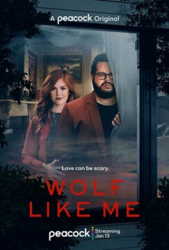 مسلسل Wolf Like Me الموسم الاول