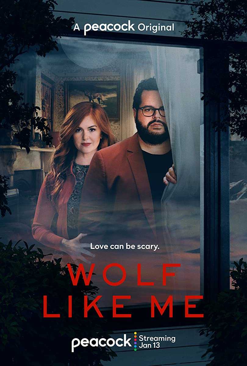 مسلسل Wolf Like Me الموسم الاول الحلقة 2