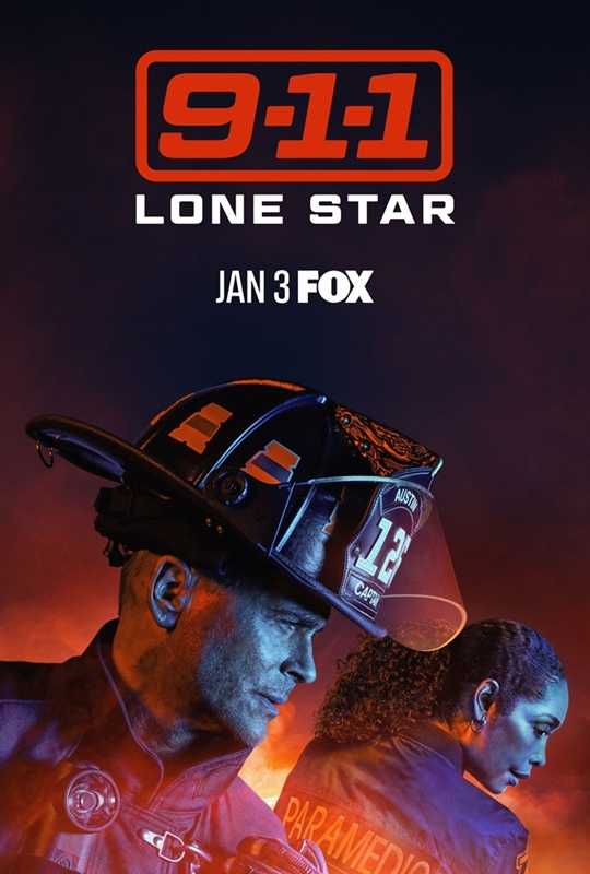 مسلسل 9-1-1: Lone Star الموسم الثالث الحلقة 6 السادسة مترجمة