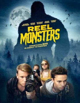 Reel Monsters 2022