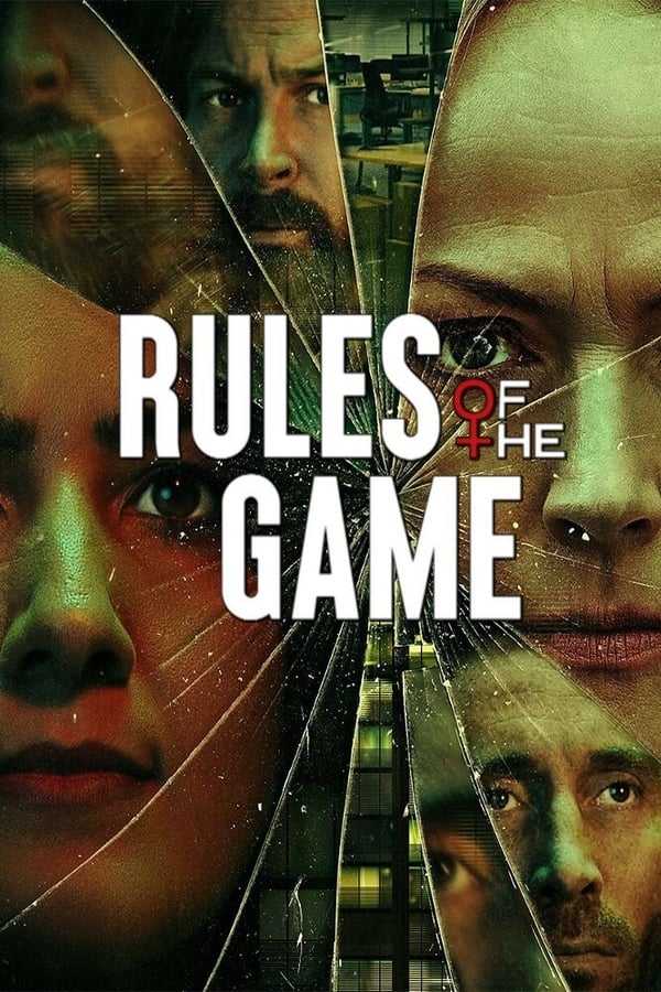 مشاهدة مسلسل Rules of the Game موسم 1 حلقة 4 والاخيرة