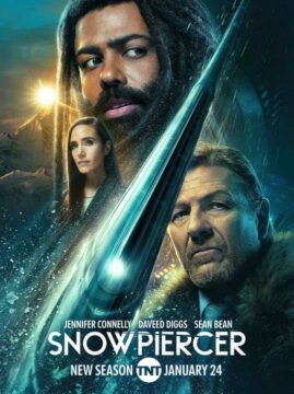 Snowpiercer موسم 3