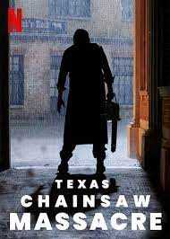 مشاهدة فيلم Texas Chainsaw Massacre 2022 مترجم