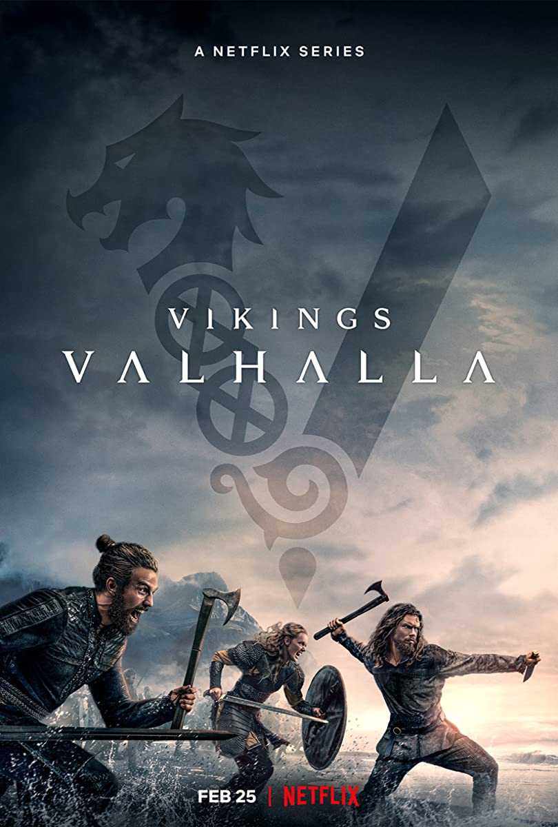 مسلسل Vikings Valhalla موسم 1 الحلقة 24 والاخيرة مترجمة