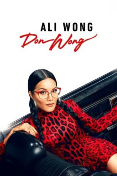 عرض Ali Wong: Don Wong 2022 مترجم اون لاين