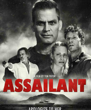 مشاهدة فيلم Assailant 2022 مترجم