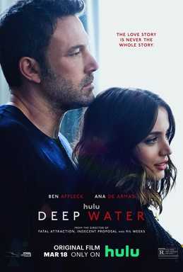 مشاهدة فيلم Deep Water 2022 مترجم