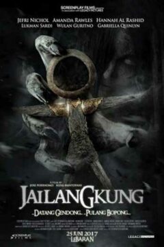 مشاهدة فيلم Jailangkung 2017 مترجم