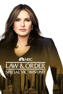 مسلسل Law & Order: Special Victims Unit الموسم 23 الحلقة 16 مترجمة