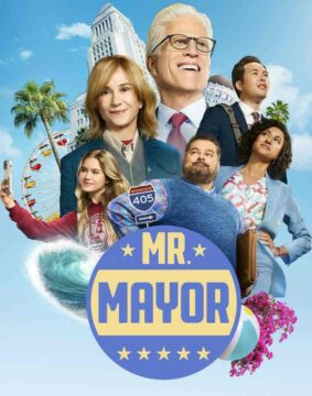 مشاهدة مسلسل Mr. Mayor موسم 2 مترجم حلقة 2