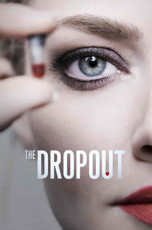 مسلسل The Dropout الموسم الاول الحلقة 6 السادسة مترجمة