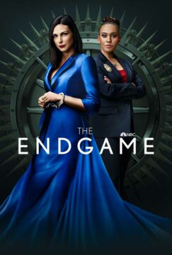 مشاهدة مسلسل The Endgame موسم 1 حلقة 7