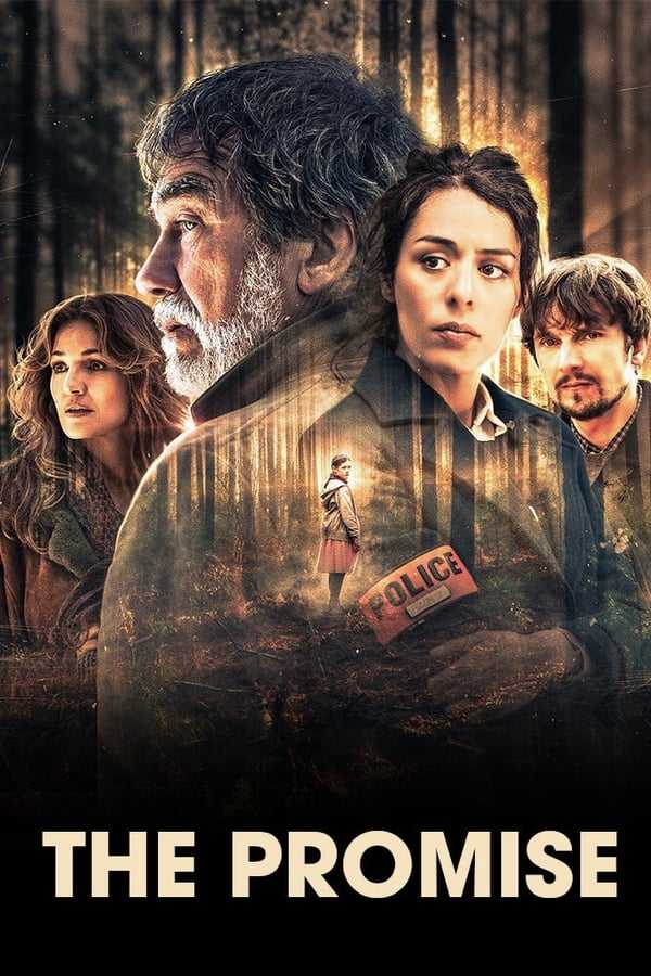 مشاهدة مسلسل The Promise موسم 1 حلقة 4