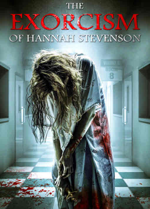 فيلم The Suppression of Hannah Stevenson 2022 مترجم