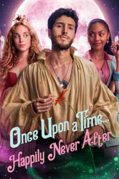 مشاهدة مسلسل Once Upon a Time Happily Never After موسم 1 حلقة 6 والاخيرة