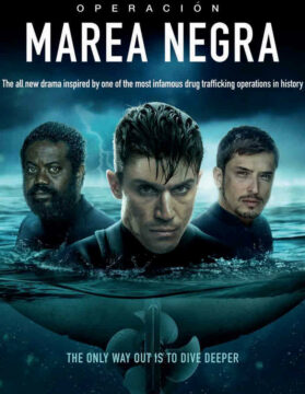 مسلسل Operación Marea Negra موسم 1 حلقة 3