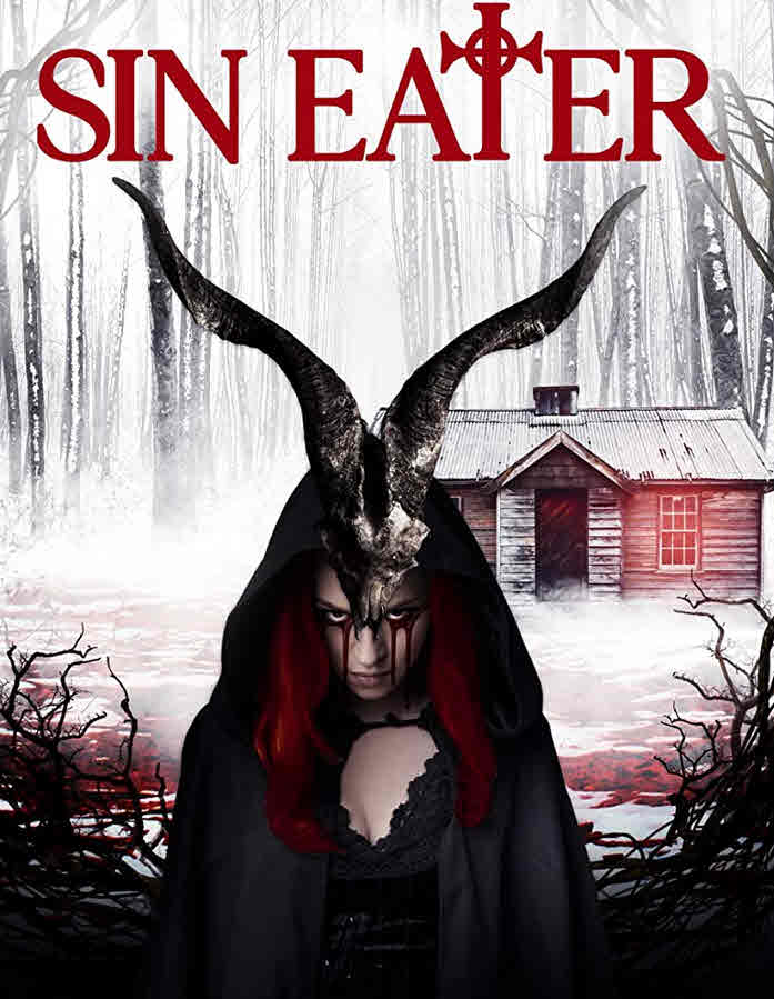 مشاهدة فيلم Sin Eater 2022 مترجم