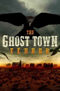 مشاهدة مسلسل The Ghost Town Terror موسم 1 حلقة 5