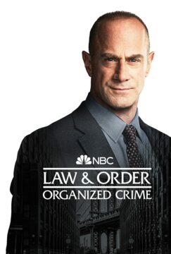 مسلسل Law & Order: Organized Crime الموسم الثاني الحلقة 21