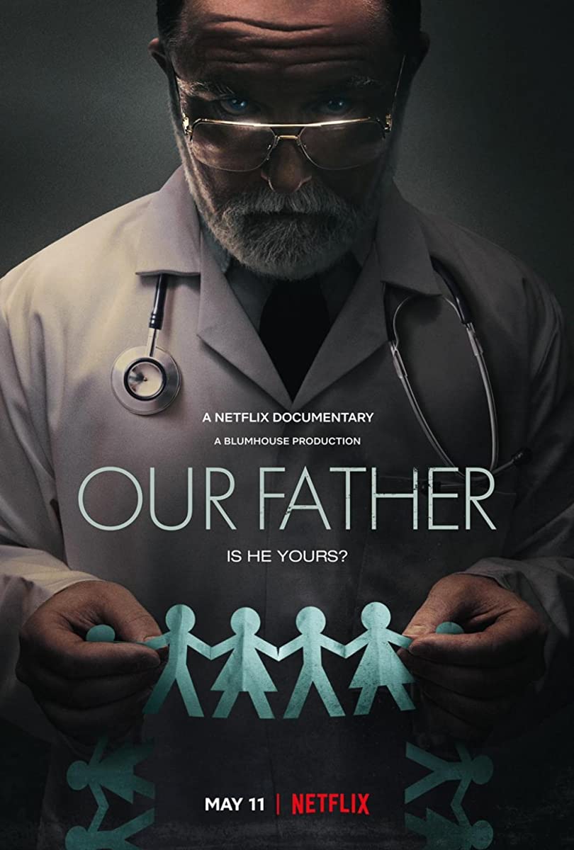 مشاهدة فيلم Our Father 2022 مترجم