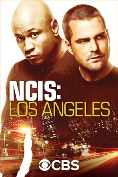 مسلسل NCIS: Los Angeles الموسم 13 الحلقة 21