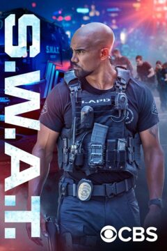 مسلسل S.W.A.T. الموسم الخامس الحلقة 21