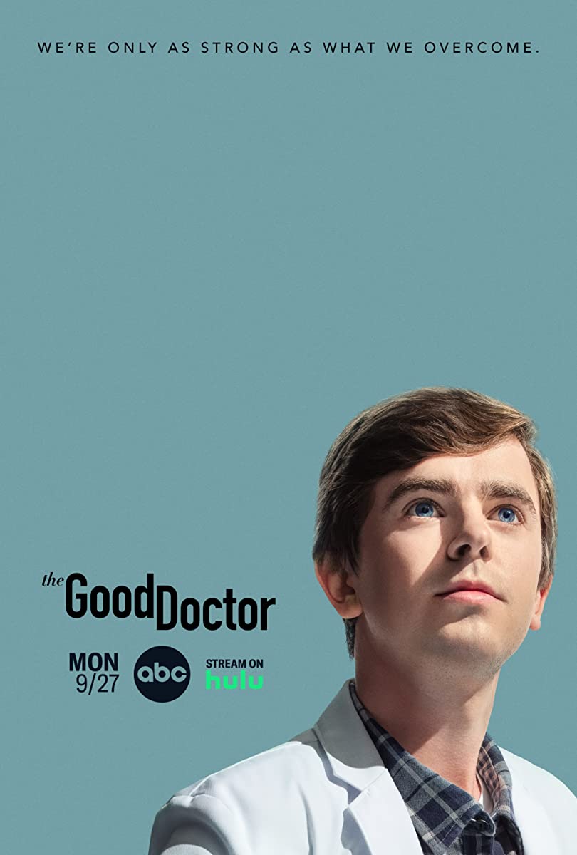 مسلسل The Good Doctor الموسم الخامس الحلقة 18 والاخيرة