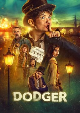 مسلسل Dodger الموسم الاول الحلقة 6