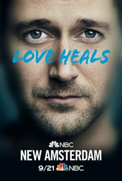 مسلسل New Amsterdam الموسم الرابع الحلقة 20