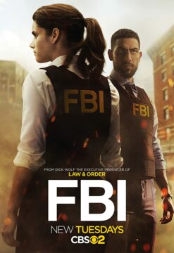 مسلسل FBI الموسم الرابع الحلقة 20