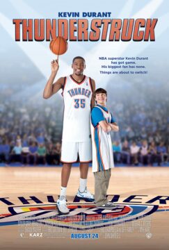 مشاهدة فيلم Thunderstruck 2012 مترجم