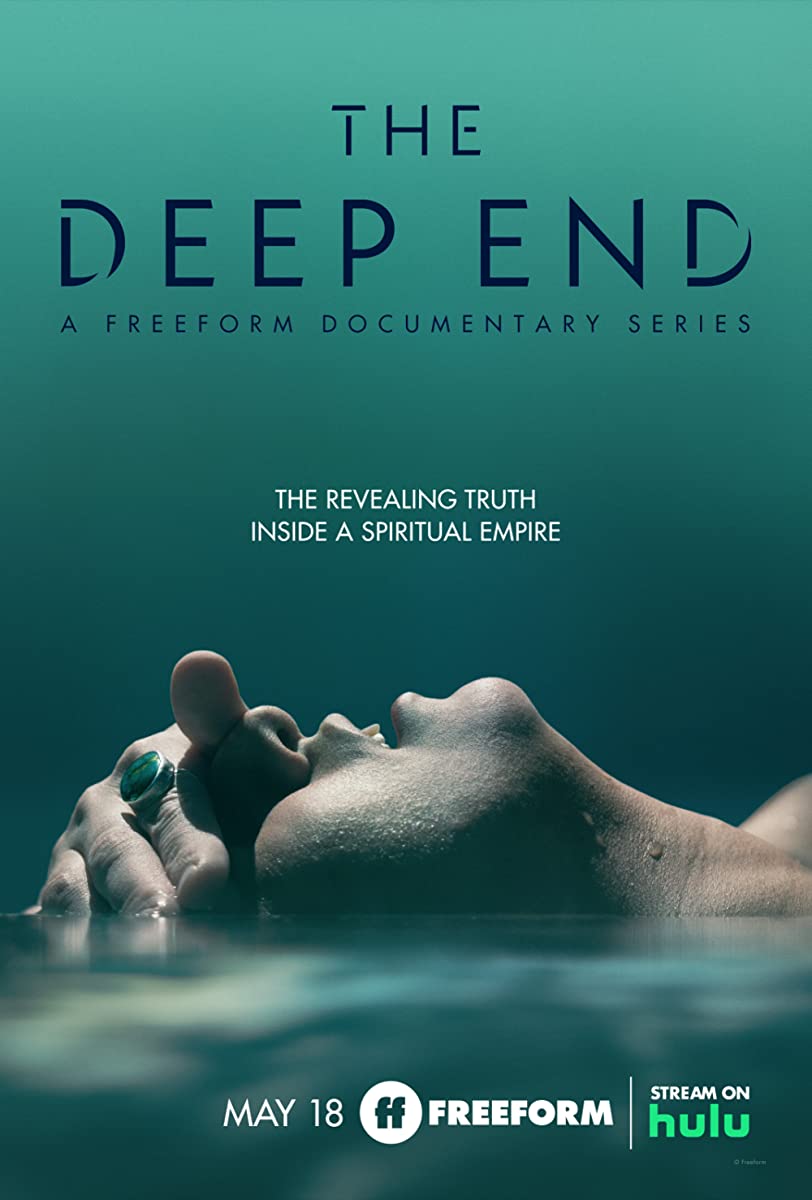 مسلسل The Deep End الموسم الاول الحلقة 2