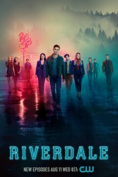 مسلسل Riverdale الموسم السادس الحلقة 13