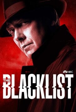 مسلسل The Blacklist الموسم التاسع الحلقة 20