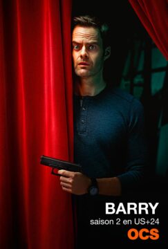 مسلسل Barry الموسم الثالث الحلقة 5