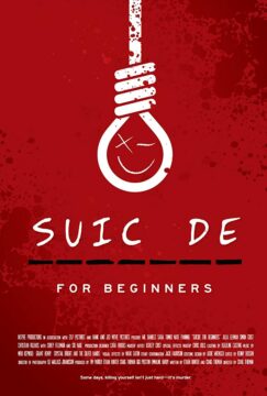 فيلم Suicide for Beginners 2022 مترجم اون لاين