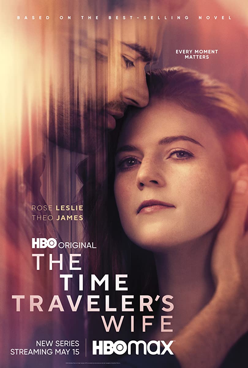 مسلسل The Time Traveler’s Wife الموسم الاول الحلقة 2