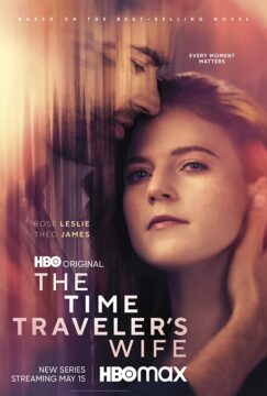 مسلسل The Time Traveler’s Wife الموسم الاول الحلقة 4