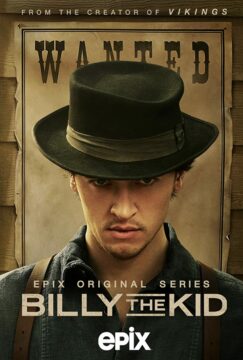 مسلسل Billy the Kid الموسم الاول الحلقة 9