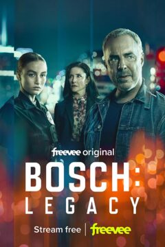 مسلسل Bosch: Legacy الموسم الاول الحلقة 6 السادسة مترجمة