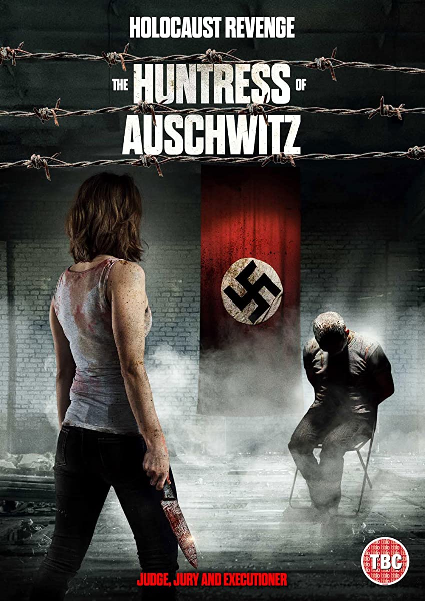 فيلم The Huntress of Auschwitz 2022 مترجم اون لاين