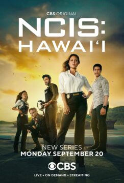 مسلسل NCIS: Hawai’i الموسم الاول الحلقة 21