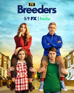 مسلسل Breeders الموسم الثالث الحلقة 1