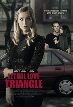 مشاهدة فيلم Lethal Love Triangle مترجم