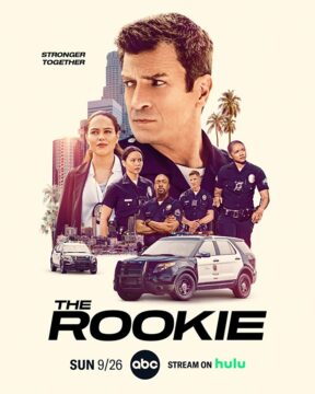 مسلسل The Rookie الموسم الرابع الحلقة 22 والاخيرة